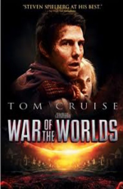 Скачать Война миров / War Of The Worlds (2005) BDRip для собственного производства картинок известными приёмами Картинка Фильмы Война миров / War Of The Worlds (2005) BDRip