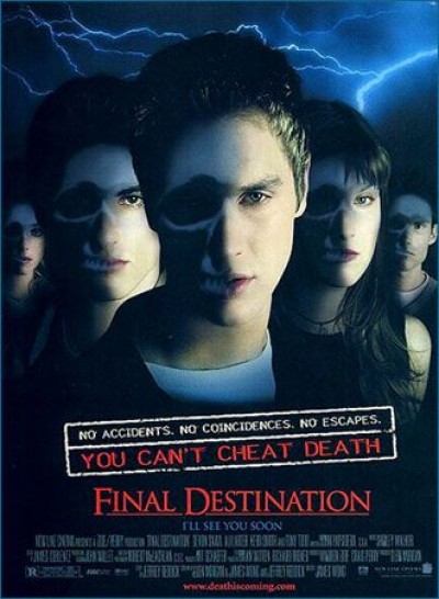 Скачать Пункт назначения 1, 2, 3 / Final Destination 1,2,3 (2000) DVDRip для собственного производства картинок известными приёмами Картинка Фильмы Пункт назначения 1, 2, 3 / Final Destination 1,2,3 (2000) DVDRip