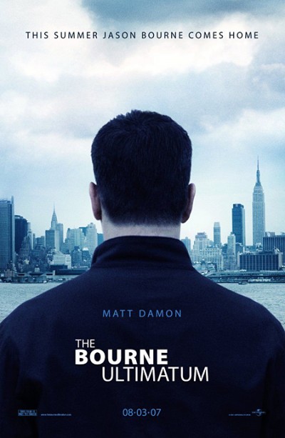 Скачать Ультиматум Борна / The Bourne Ultimatum (2007) HDTVRip для собственного производства картинок известными приёмами Картинка Фильмы Ультиматум Борна / The Bourne Ultimatum (2007) HDTVRip