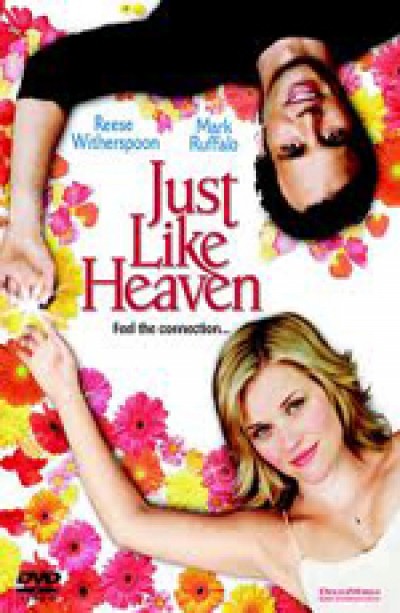 Картинка Фильмы Между небом и землей / Just Like Heaven (2005) HDTVRip