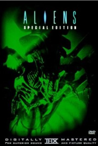 Картинка Фильмы Чужие / Aliens (1986) HDTVRip