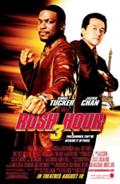 Скачать Час пик 3 / Rush Hour 3 (2007) BDRip для собственного производства картинок известными приёмами Картинка Фильмы Час пик 3 / Rush Hour 3 (2007) BDRip