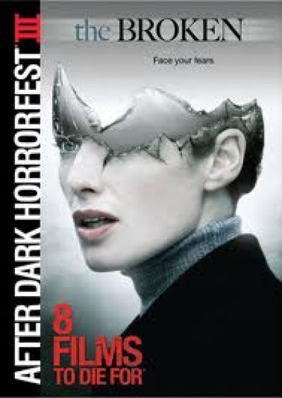 Картинка Фильмы Отражение (Разбитое зеркало) / The Broken (2009) BDRip