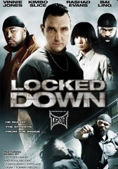 Картинка Фильмы Взаперти / Locked Down (2010) BDRip