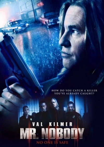 Картинка Фильмы Мистер Никто (Путешественник) / The Traveler (2010) HDTVRip