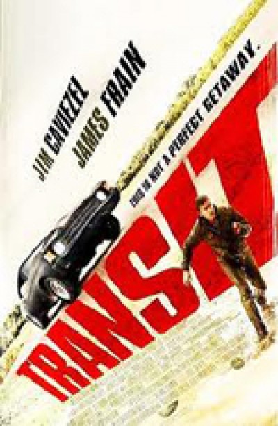 Картинка Фильмы Транзит / Transit (2012) BDRip