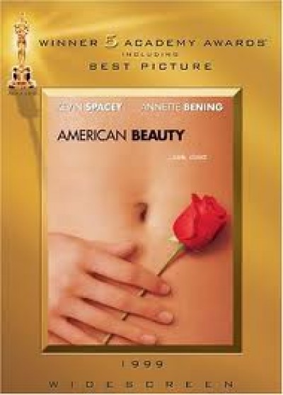 Скачать Красота по-американски / American Beauty (2000) BDRip для собственного производства картинок известными приёмами Картинка Фильмы Красота по-американски / American Beauty (2000) BDRip