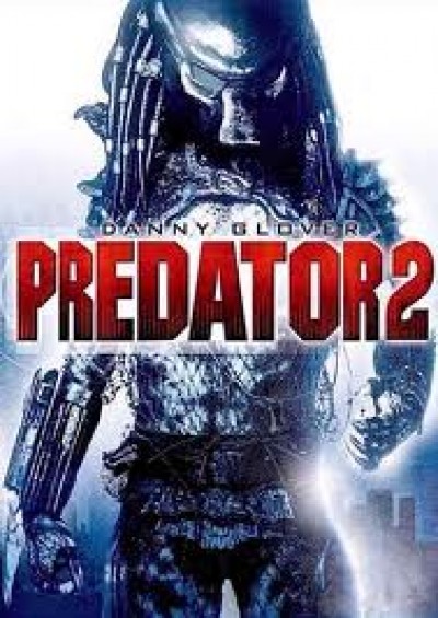Картинка Фильмы Хищник 2 / Predator 2 (1990) BDRip