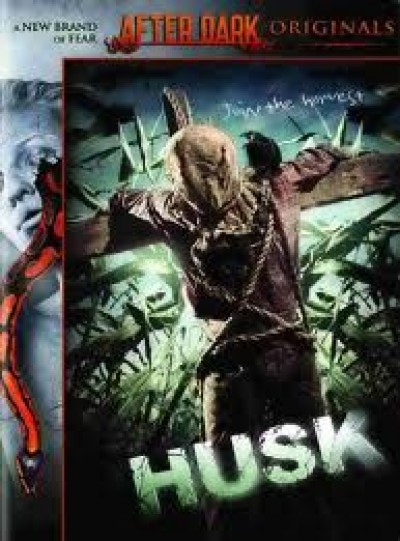 Картинка Фильмы Шелуха / Husk (2011) BDRip