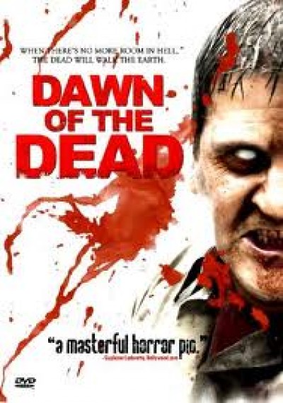 Картинка Фильмы Рассвет мертвецов / Dawn Of The Dead (2004) DVDRip