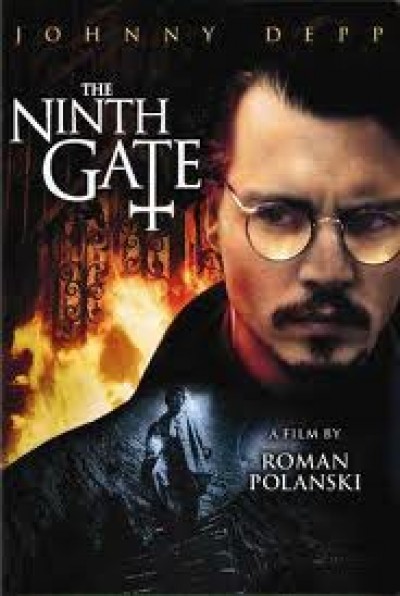 Картинка Фильмы Девятые врата / The Ninth Gate (1999) HDTVRip