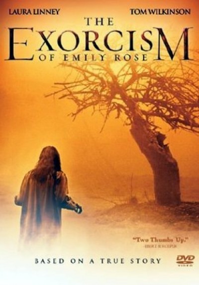 Картинка Фильмы Шесть демонов Эмили Роуз / The Exorcism of Emily Rose (2005) BDRip