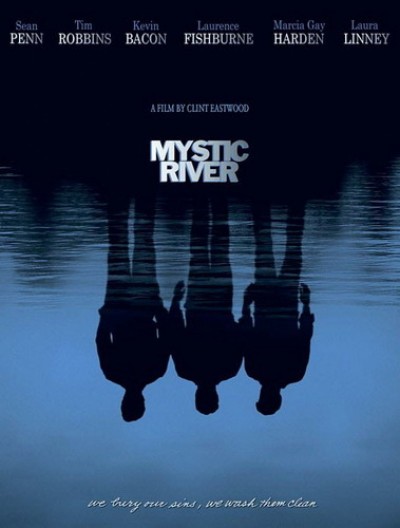 Картинка Фильмы Таинственная река / Mystic River (2004) BDRip