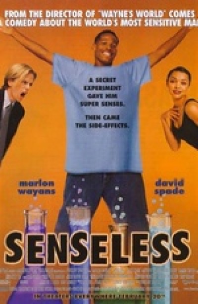 Скачать Без чувств / Senseless (1998) DVDRip для собственного производства картинок известными приёмами Картинка Фильмы Без чувств / Senseless (1998) DVDRip
