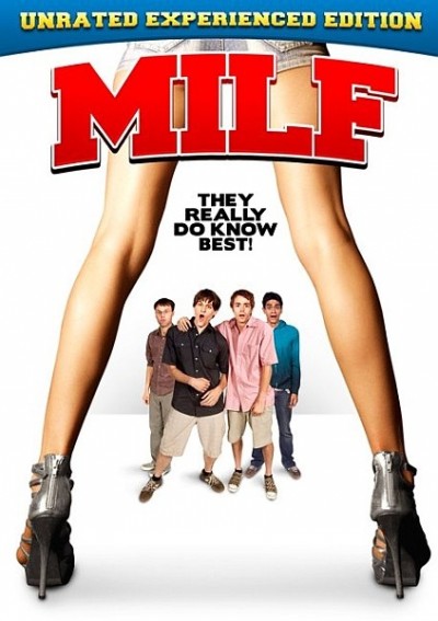Картинка Фильмы Мамочки / MILF (2010) BDRip