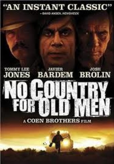Картинка Фильмы Старикам тут не место / No Country for Old Men (2008) BDRip