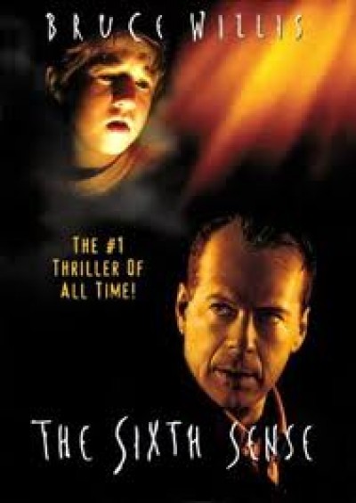 Картинка Фильмы Шестое чувство / The Sixth Sense (2000) BDRip