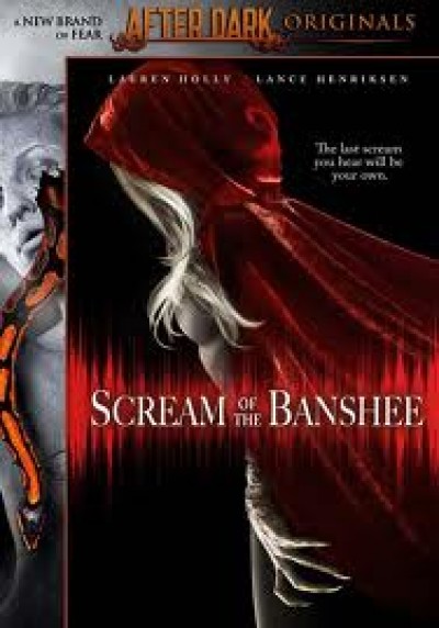 Картинка Фильмы Вой Банши (Крик Банши) / Scream of the Banshee (2011) DVDRip