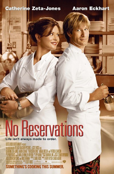 Картинка Фильмы Вкус жизни / No Reservations (2007) DVDRip