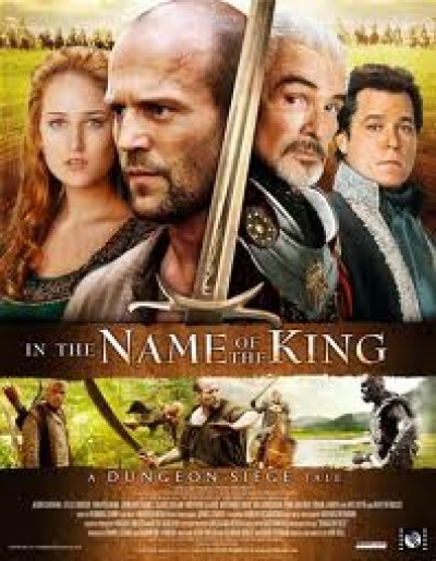 Картинка Фильмы Во имя короля: история осады подземелья / In the Name of the King: A Dungeon Siege Tale (2007) DVDRip