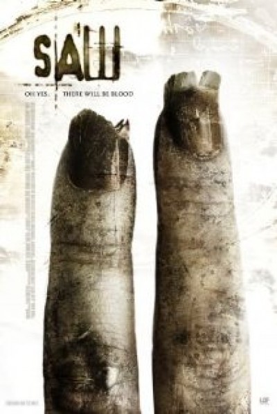 Картинка Фильмы Пила 2 / Saw II (2006) BDRip