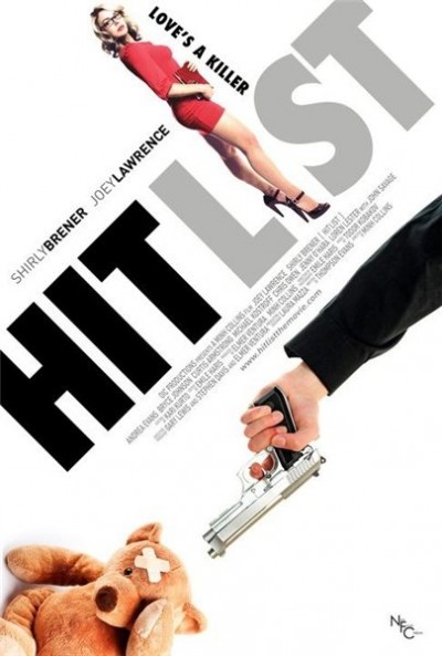 Картинка Фильмы Дневник Шарлотты (Список жертв) / Hit List (2011) DVDRip