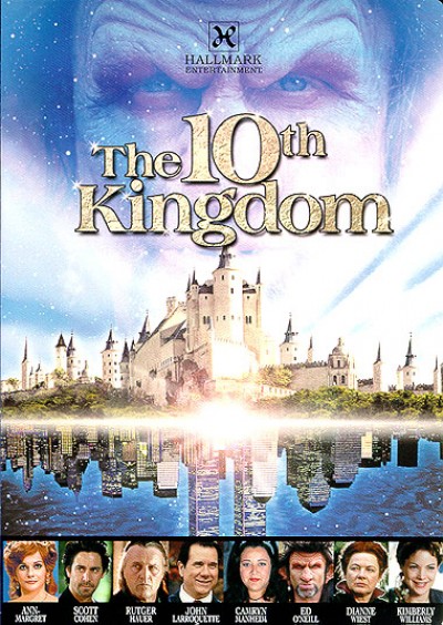 Картинка Фильмы Десятое королевство / The 10th Kingdom (2000) DVDRip
