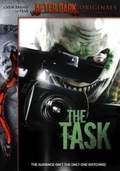 Картинка Фильмы Задание / The Task (2011) BDRip