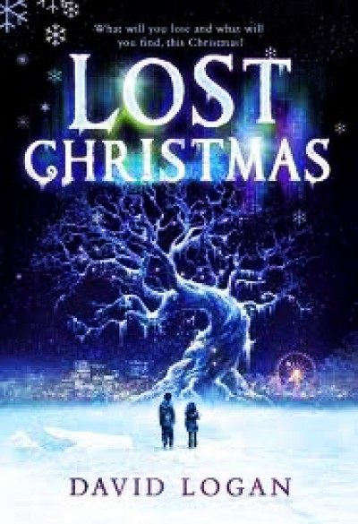 Картинка Фильмы Потерянное рождество / Lost Christmas (2011) DVDRip