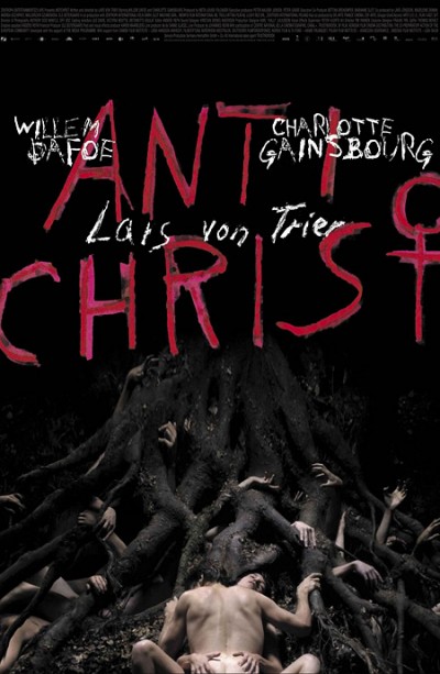 Картинка Фильмы Антихрист / Antichrist (2009) DVDRip