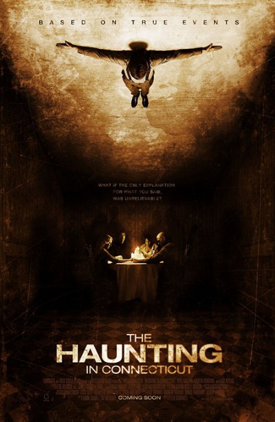 Картинка Фильмы Призраки в Коннектикуте / The Haunting in Connecticut (2009) BDRip