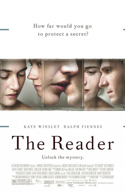 Картинка Фильмы Чтец / The Reader (2008) DVDRip