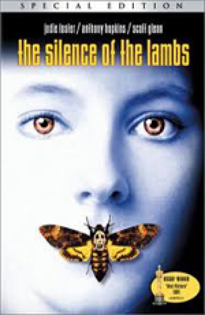Картинка Фильмы Молчание ягнят / The Silence of the Lambs (1991) DVDRip