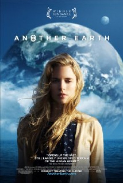 Картинка Фильмы Другая Земля / Another Earth (2011) HDTVRip