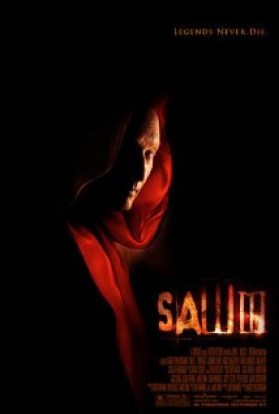 Картинка Фильмы Пила 3 / Saw III (2006) BDRip
