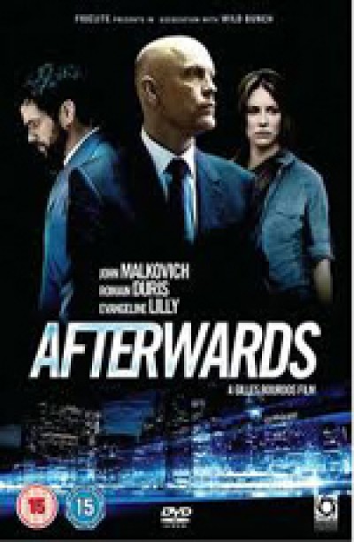 Картинка Фильмы Заложник смерти / Afterwards (2008) BDRip