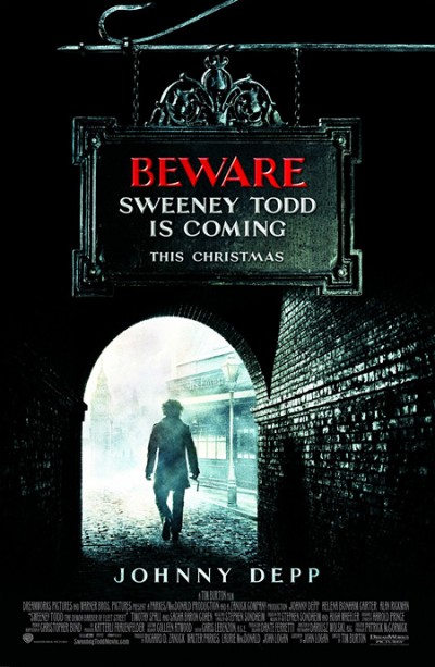 Картинка Фильмы Суини Тодд, демон-парикмахер с Флит-стрит / Sweeney Todd: The Demon Barber of Fleet Street (2008) BDRip