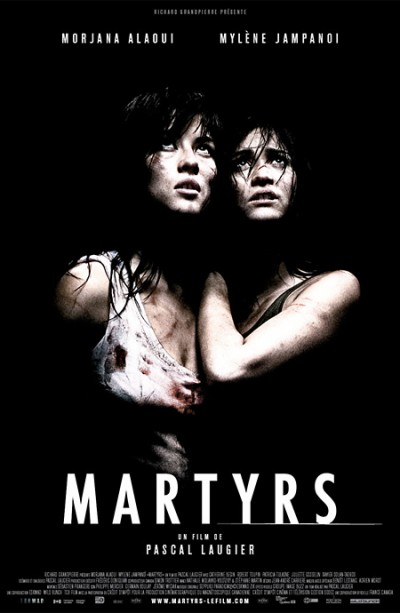 Картинка Фильмы Мученицы / Martyrs (2008) BDRip