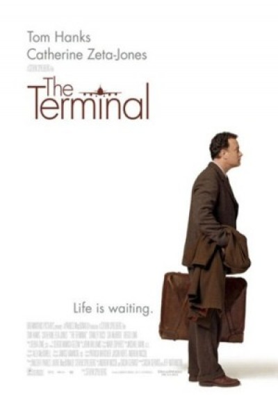 Картинка Фильмы Терминал / Terminal, The (2004) HDTVRip