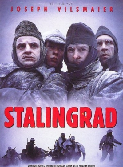 Картинка Фильмы Сталинград / Stalingrad (1993) DVDRip