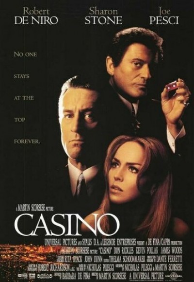 Картинка Фильмы Казино / Casino (1995) BDRip