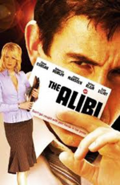 Картинка Фильмы Алиби / The Alibi (2006) BDRip