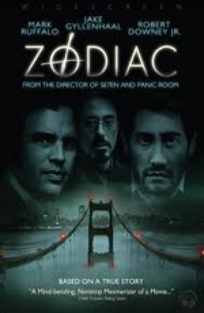 Картинка Фильмы Зодиак / Zodiac (2007) BDRip
