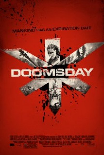 Картинка Фильмы Судный день / Doomsday (2008) BDRip