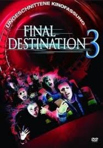 Картинка Фильмы Пункт назначения 3 / Final Destination 3 (2006) BDRip