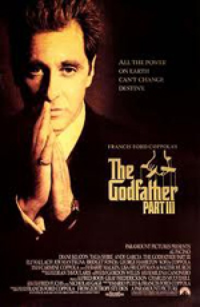 Картинка Фильмы Крестный отец 3 / The Godfather: Part III (1990) DVDRip