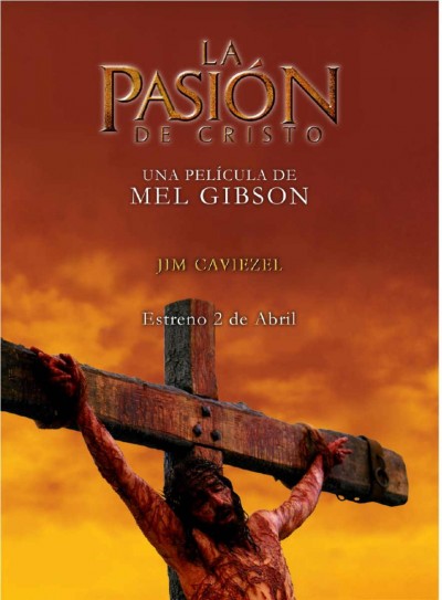Картинка Фильмы Страсти Христовы / The Passion of the Christ (2004) BDRip