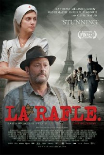Картинка Фильмы Облава / La Rafle (2011) BDRip