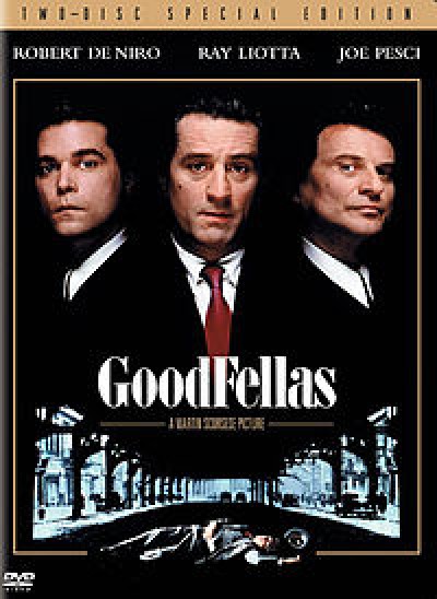 Картинка Фильмы Славные парни / Goodfellas (1990) BDRip