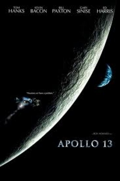 Картинка Фильмы Аполлон 13 / Apollo 13 (1995) HDTVRip